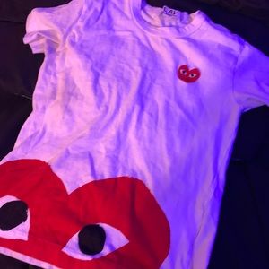 Comme Des garçon shirt